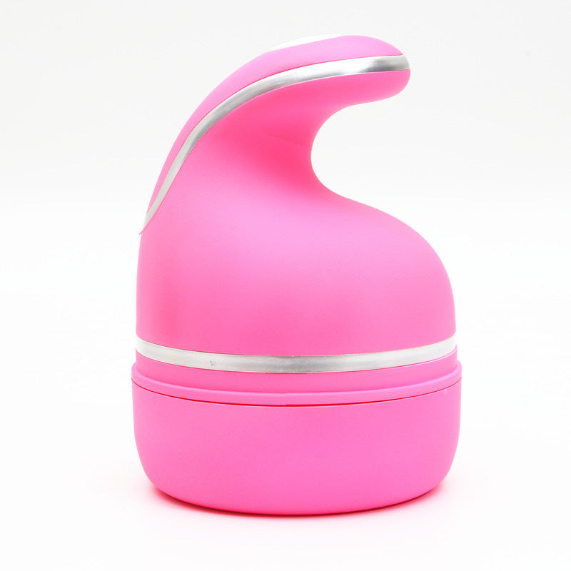 Multifunktionale Massagegun/Haustier-Kopfmassagegerät